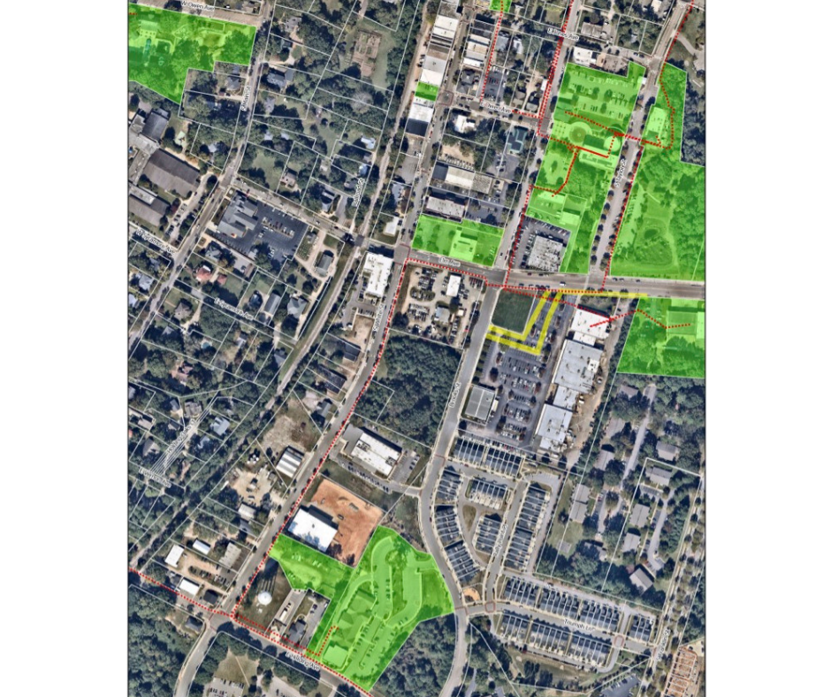 Ting Internet Partnering with Town to Extend Fiber to Downtown Wake Forest Businesses