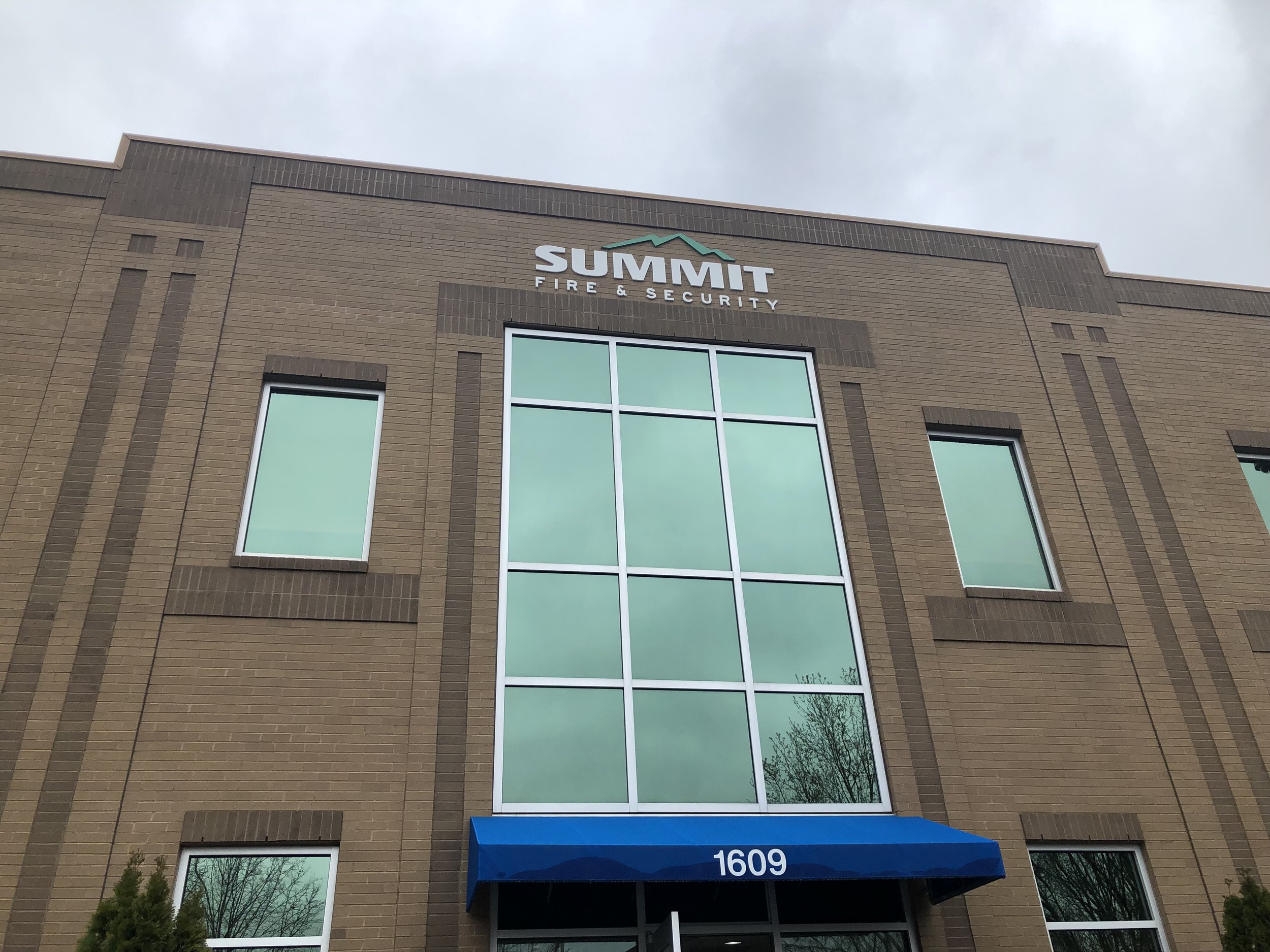 Summit Fire & Security Blends Local Commitment with National Reputation