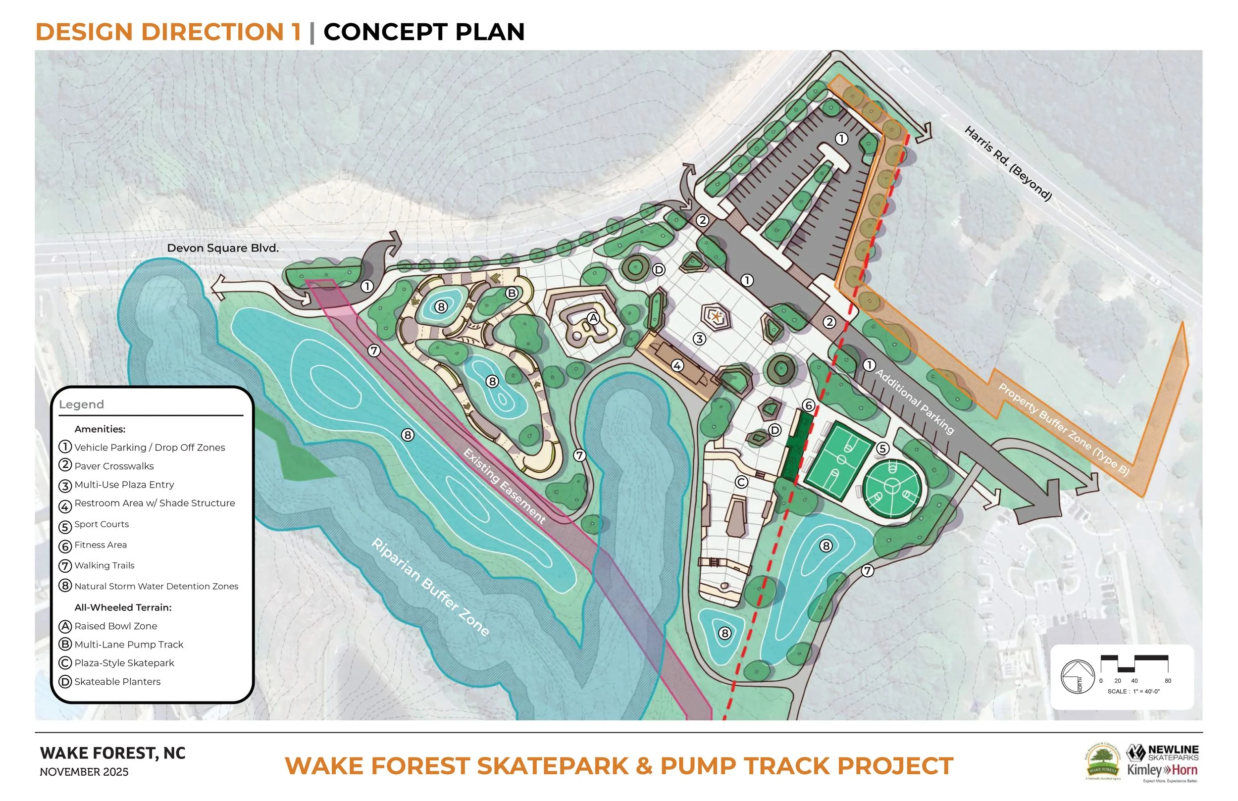 New Outdoor Recreational Assets Spark Potential for Economic Development 