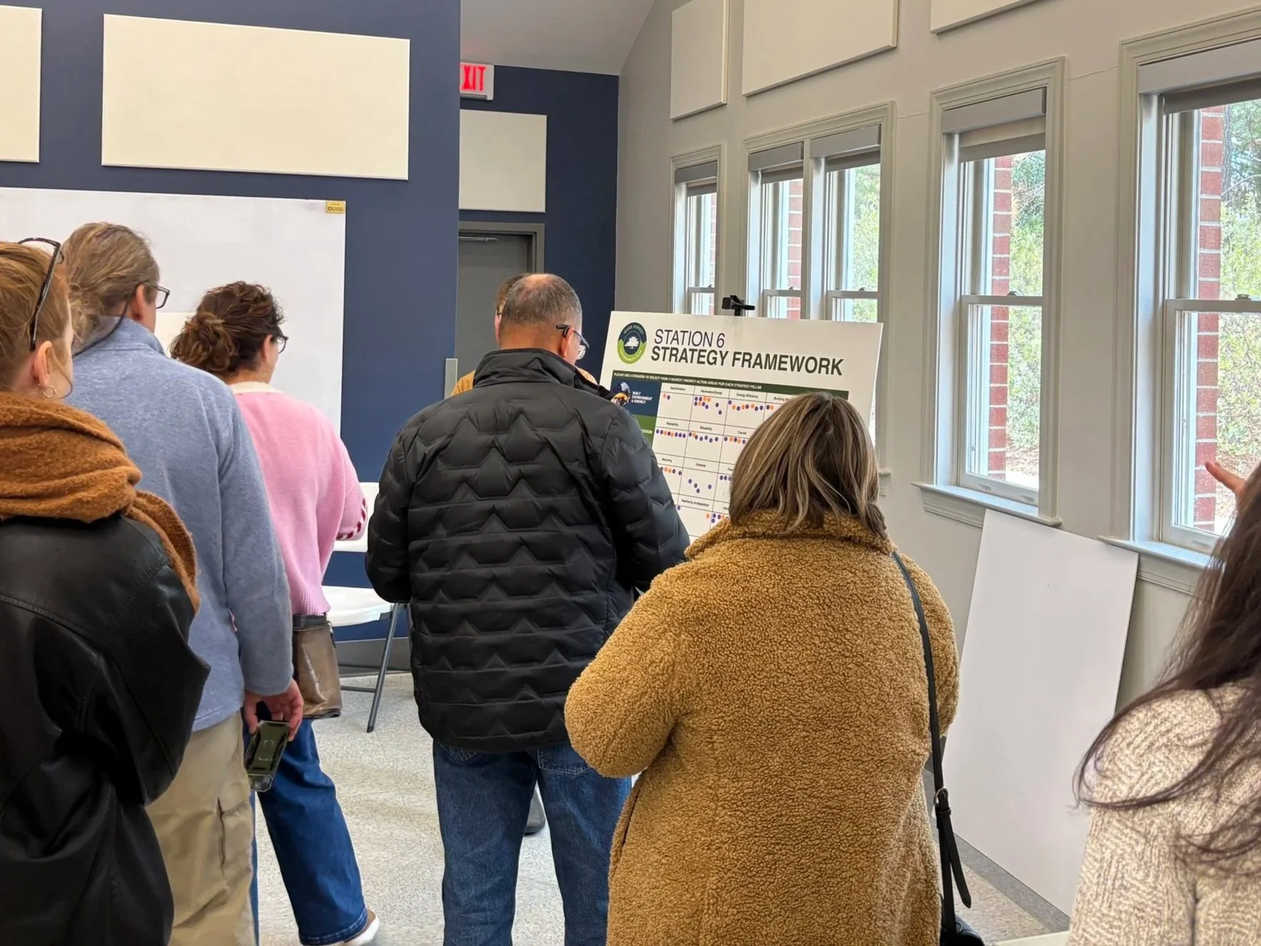 Town Sustainability Planning Invites Participation from Wake Forest Businesses 