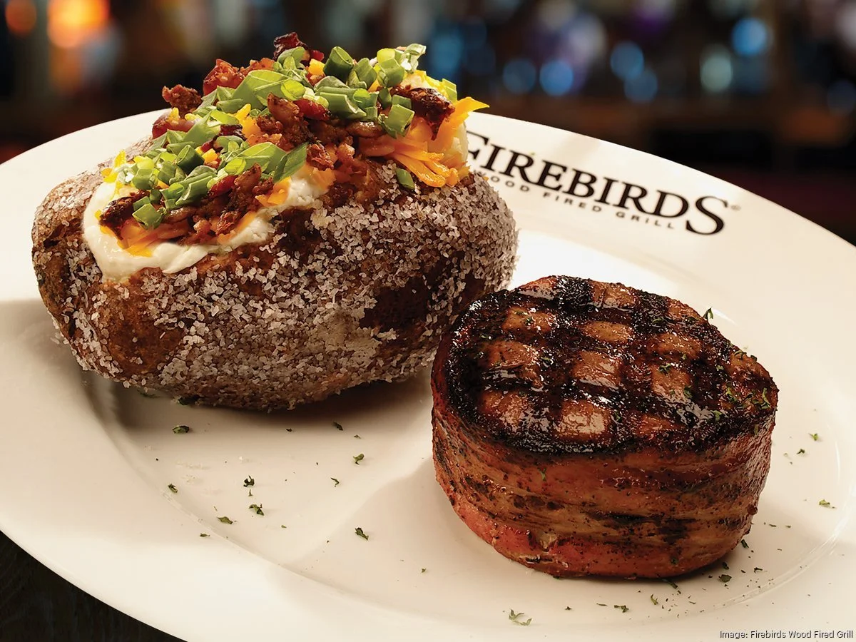 Firebirds Wood Fired Grill Brings Wood-Fired Flavor and Signature Hospitality to Wake Forest