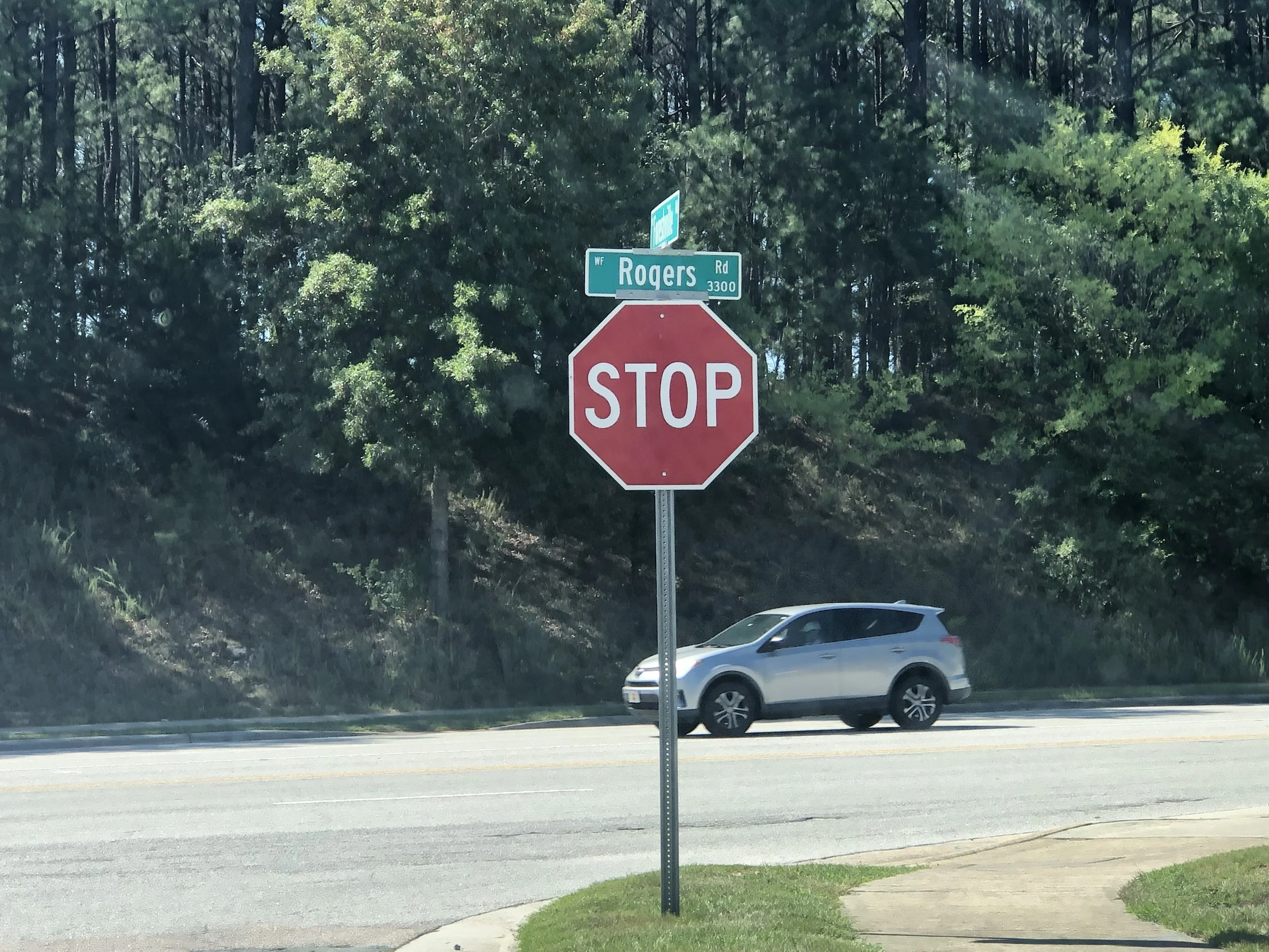 Transportation Upgrades Continue as Work Begins on Rogers Road Rail Crossing
