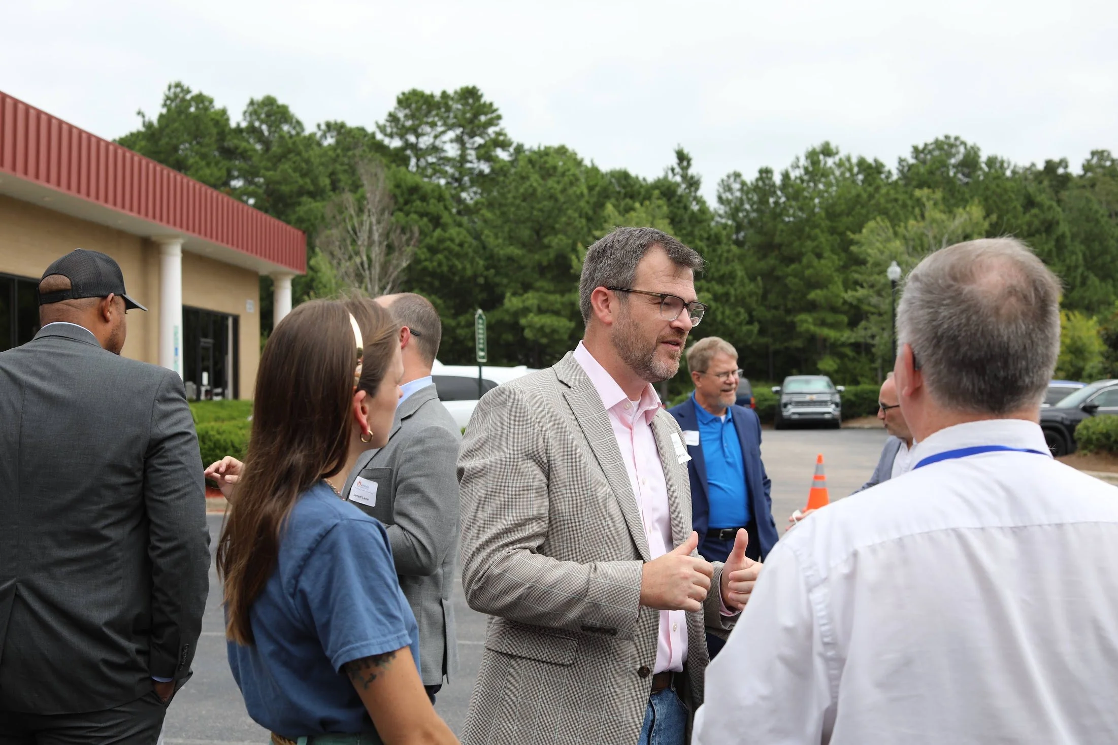 A Hospital in Wake Forest is a Critical &amp; Urgent Need