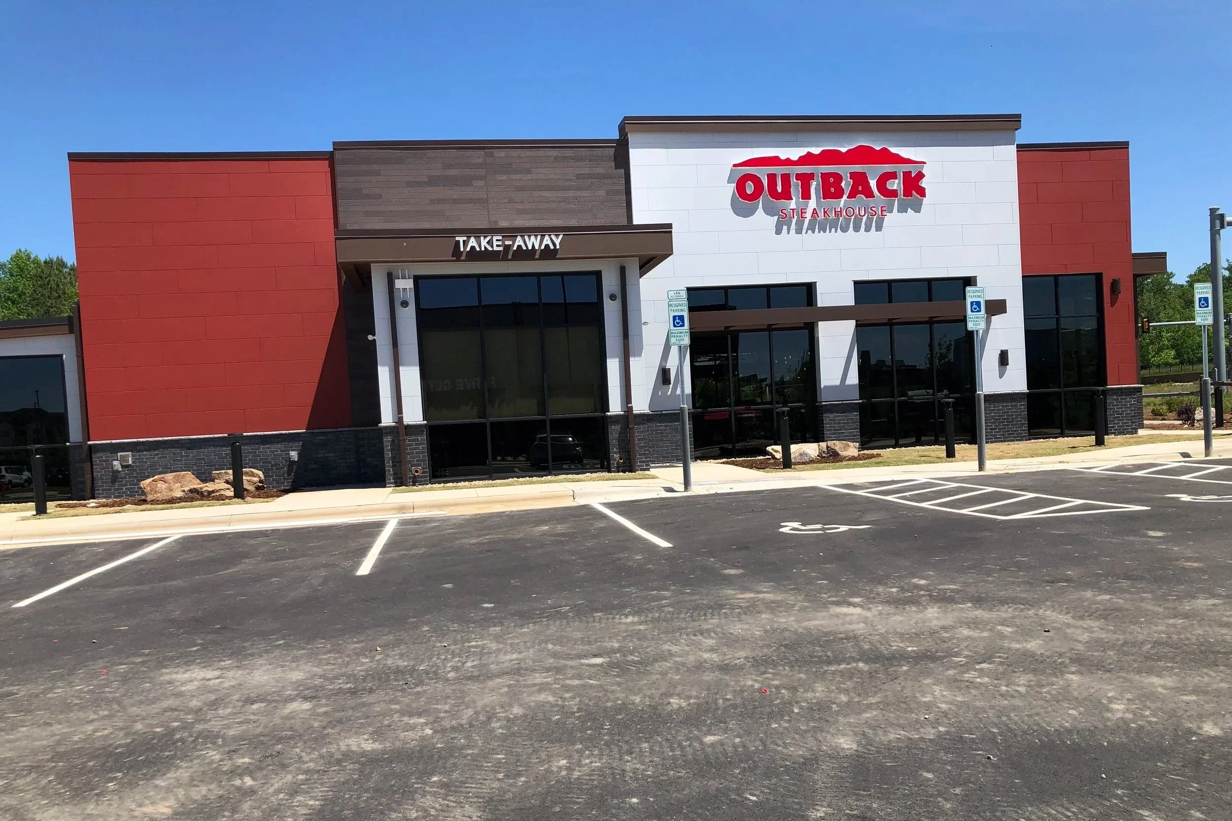 Popular Steakhouse Chain Set to Open at Grove 98 