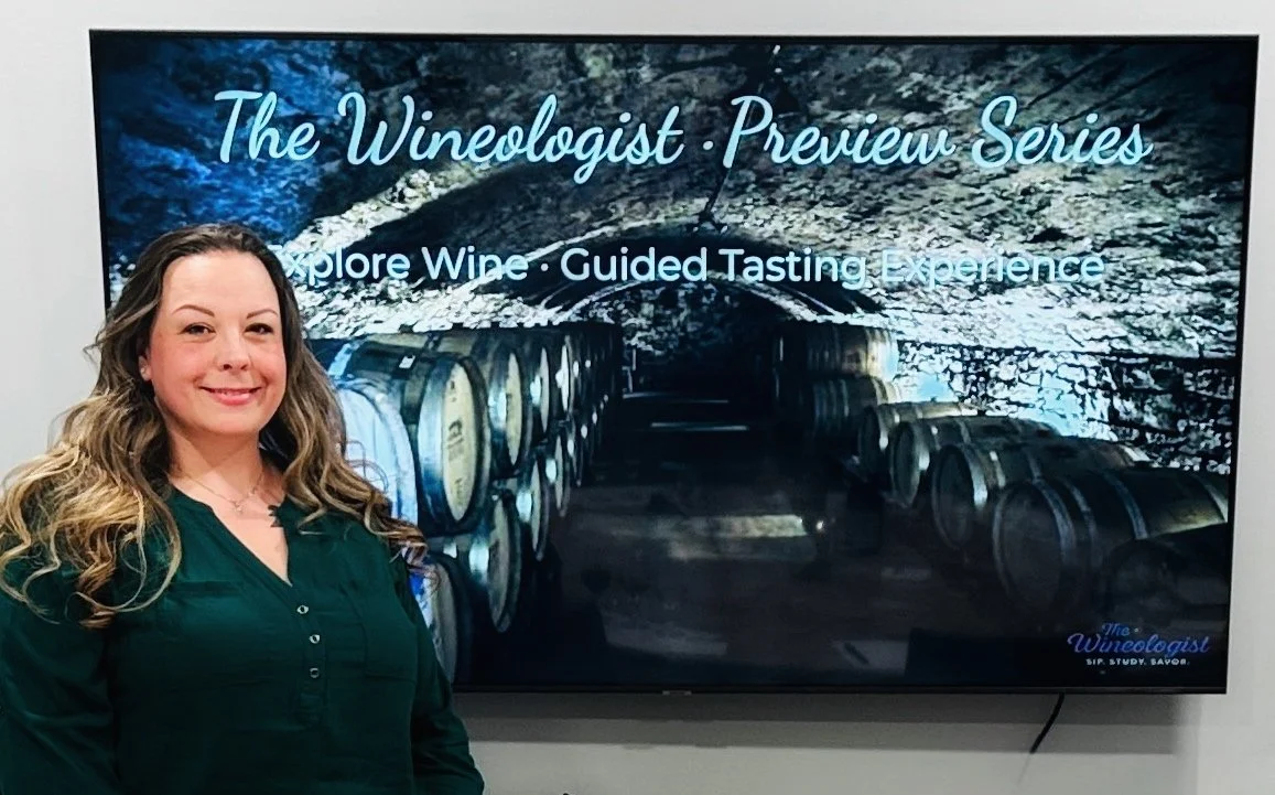 Where Connection Becomes Impact: Women in Business in Wake Forest