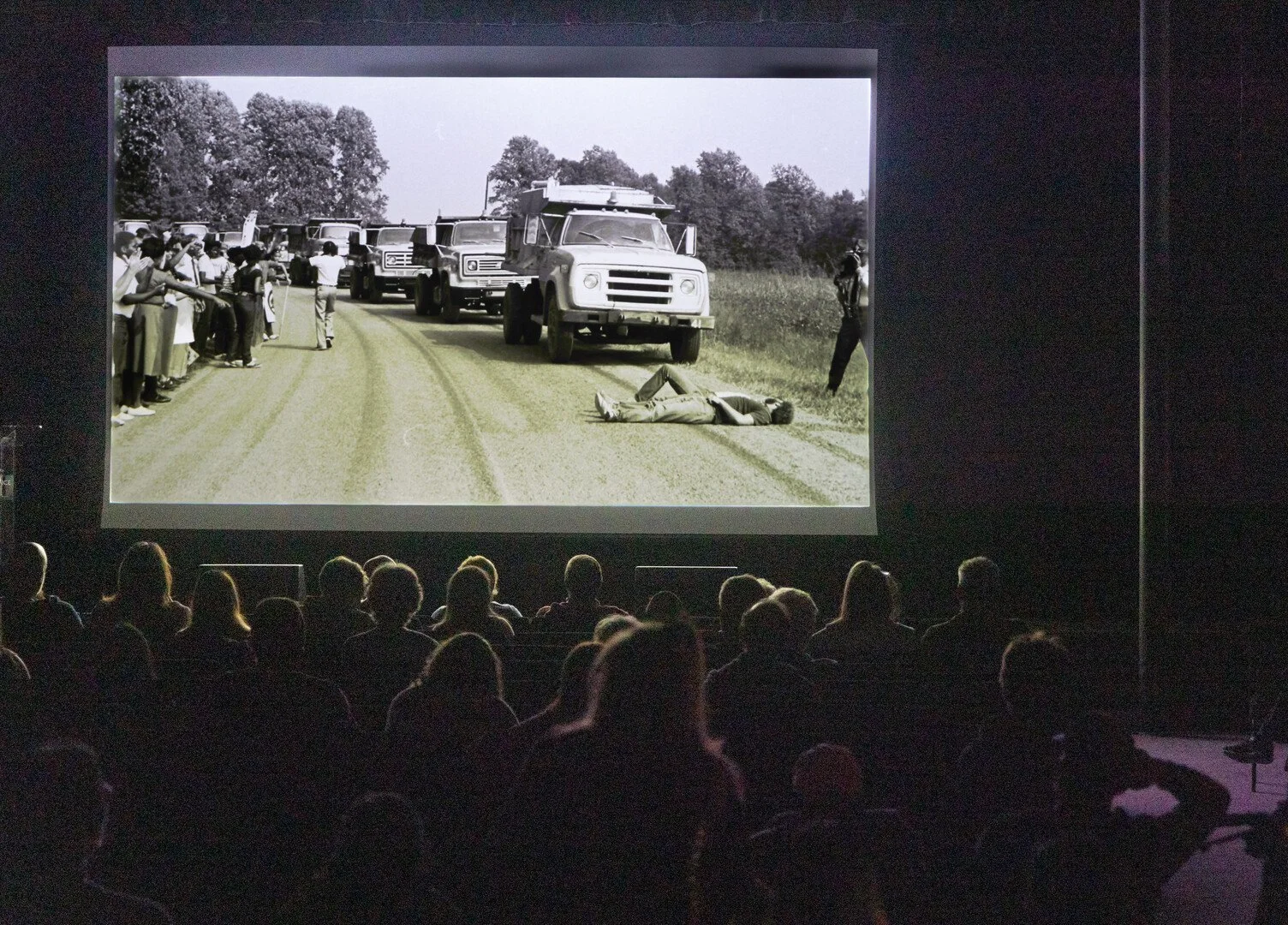 Wake Forest Film Festival Brings Global Stories to Our Community