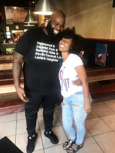 Get Comfy at Comfort LA 