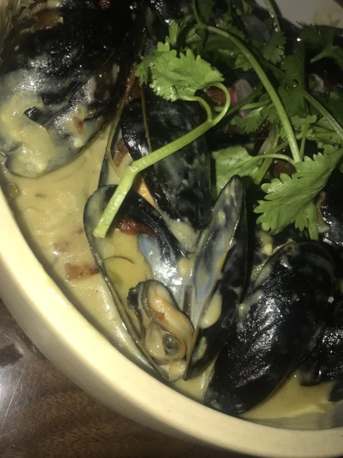 District on the Bloc