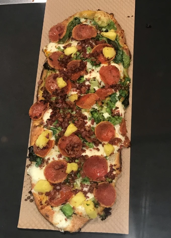 &pizza Is A Picky Eater's (And A Vegan Eater's) Paradise