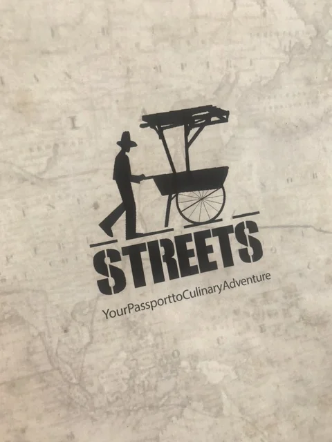 Straight from the Streets... BK to be Exact