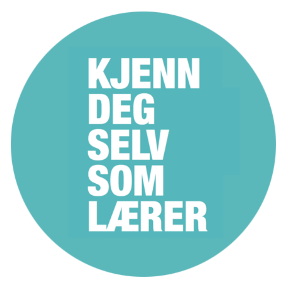 Boklansering og seminar: Kjenn deg selv som lærer 