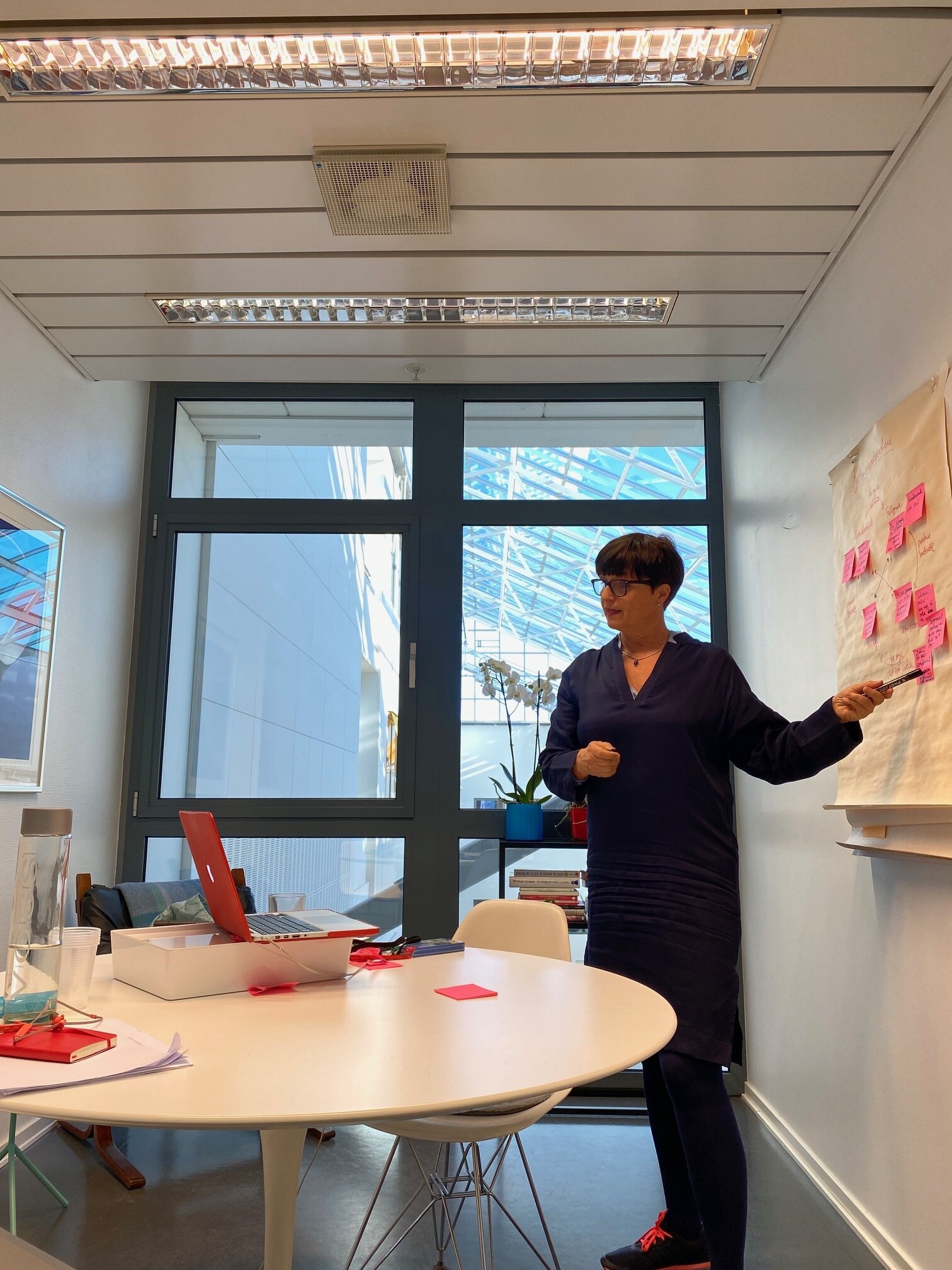 Teamutvikling med digitale løsninger og godt humør