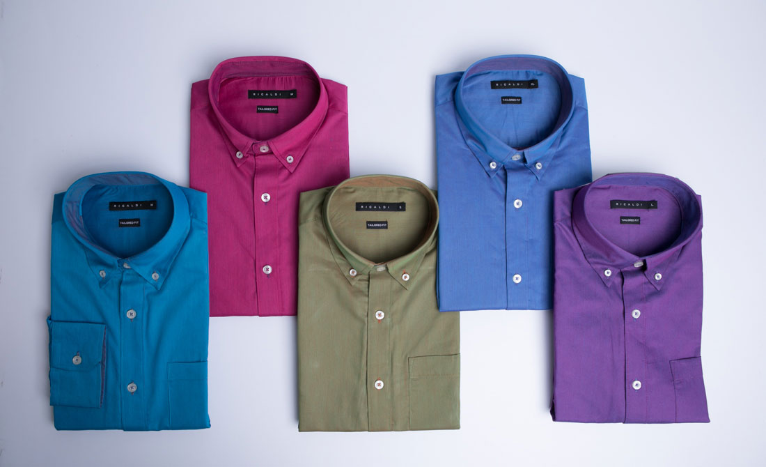 Shirts — Fifth Avenue Traders