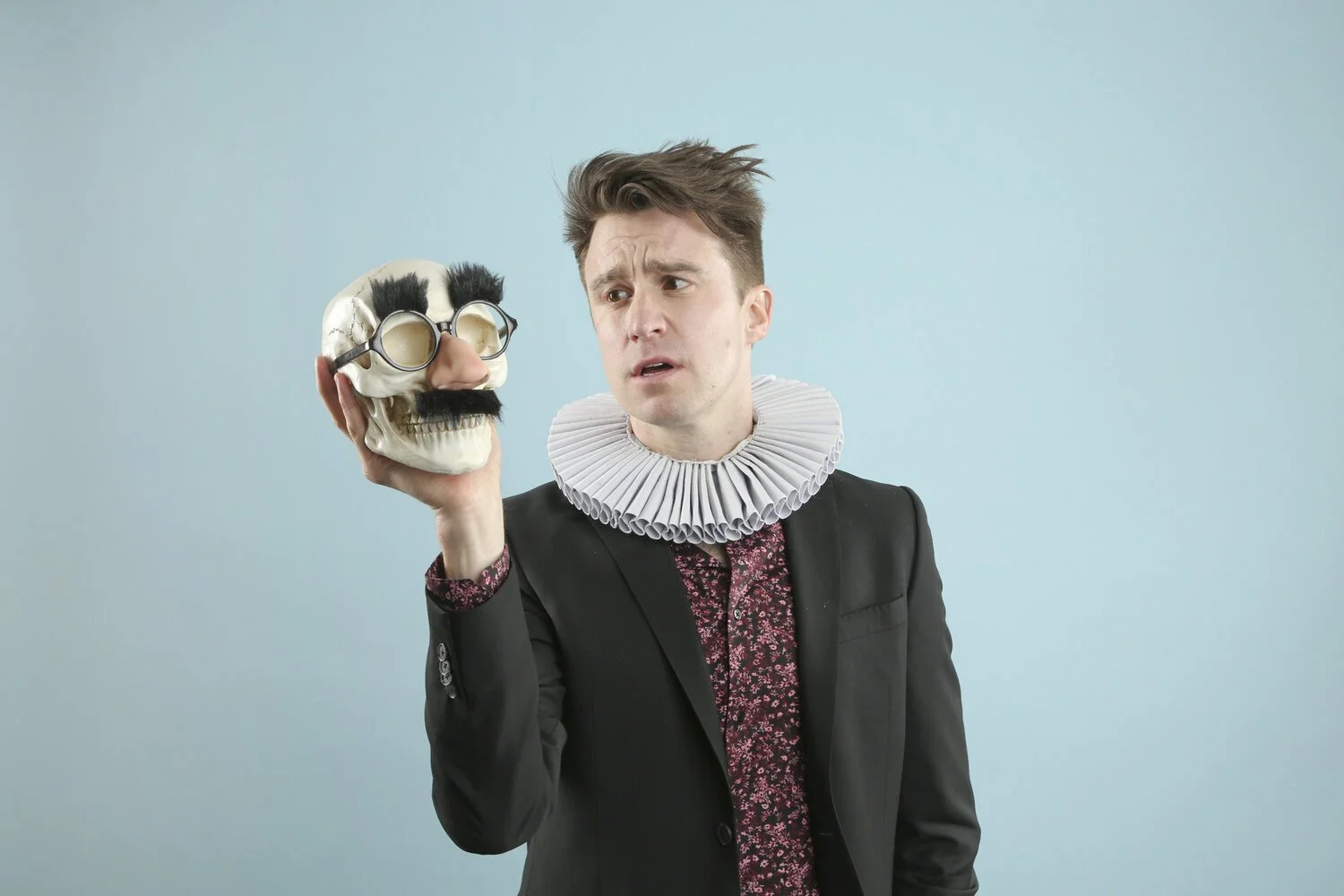 Gavin Creel