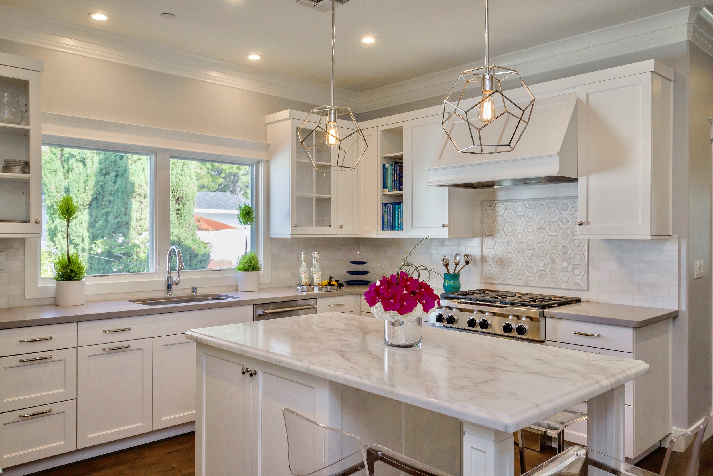 Modern Craftsman Burlingame Ca Lauren Evans Interiors