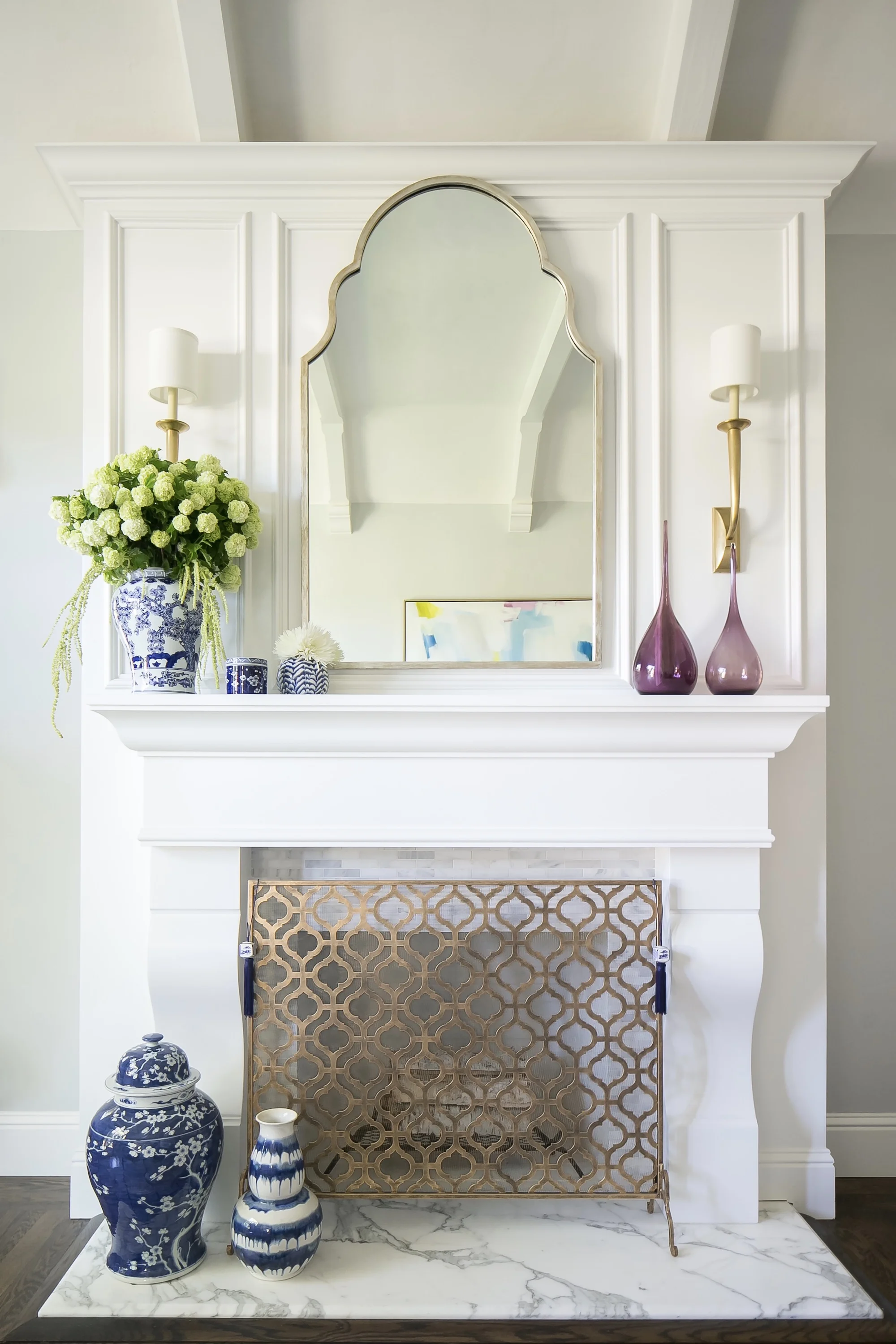 Tudor Cottage Burlingame Ca Lauren Evans Interiors