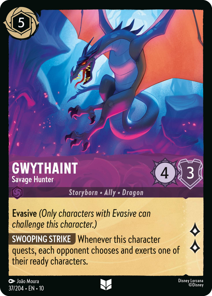 Set10-Gwythaint-SavageHunter.png