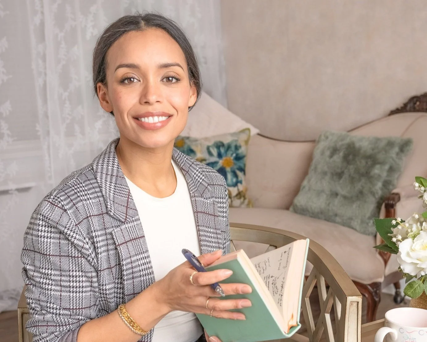 Aspen Jordan Psychotherapy & Clinical Consulting | Empower Your Growth ...