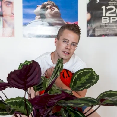Von Jan Jirát (Interview) und Ursula Häne (Foto)