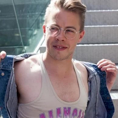Von Jan Jirát (Interview) und Ursula Häne (Foto)