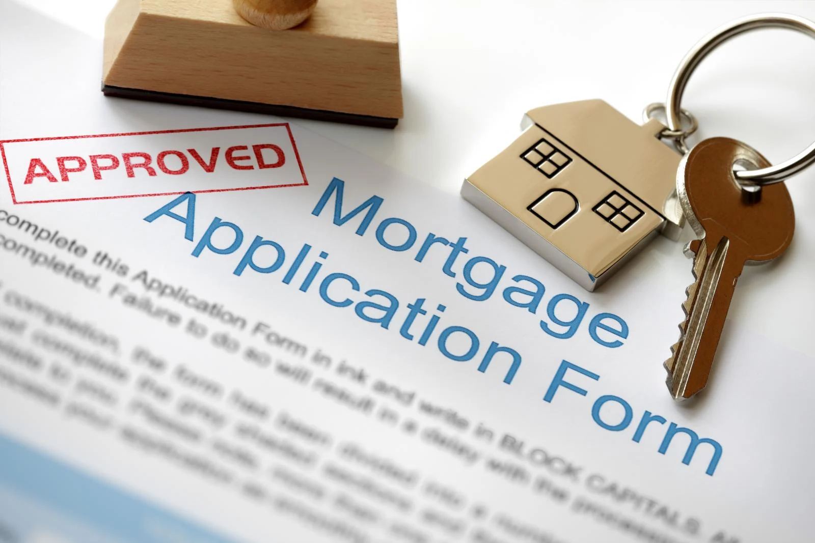 mortgageapplication stockimage.jpg