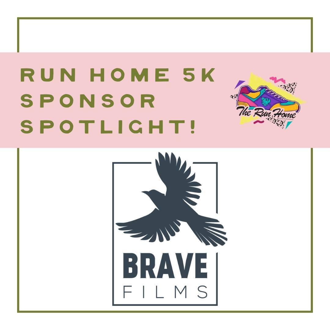 Sponsor Spotlight! 🏡👟⁠
⁠
The Run Home 5k is TOMORROW! 🏁⁠
⁠
Our annual 5K in support of support two of our favorite local charities @sulzbacherjax and @rethreadedinc is made possible by incredible sponsors that believe in putting in the work every 