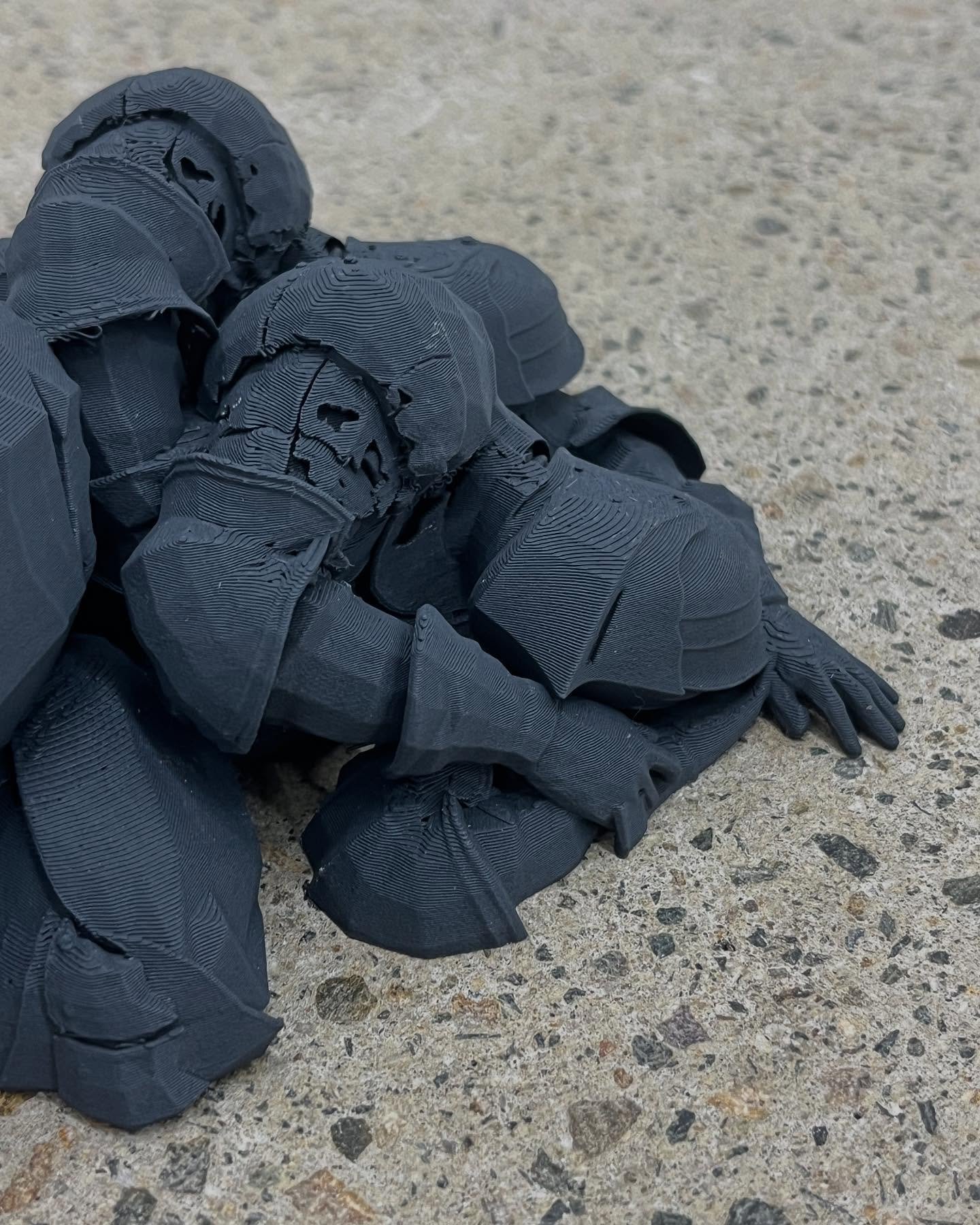 @minervasydney 

Opening: 8 February, 4-6 PM
You got this
Richard Bell, Will Benedict, Bridget Stehli, Trent Crawford, Anthea Duffy, Michell Davis, James Little, Dylan Marriott, Charlotte Simpson

See you from 4pm! 

8 February - 1 March, 2025