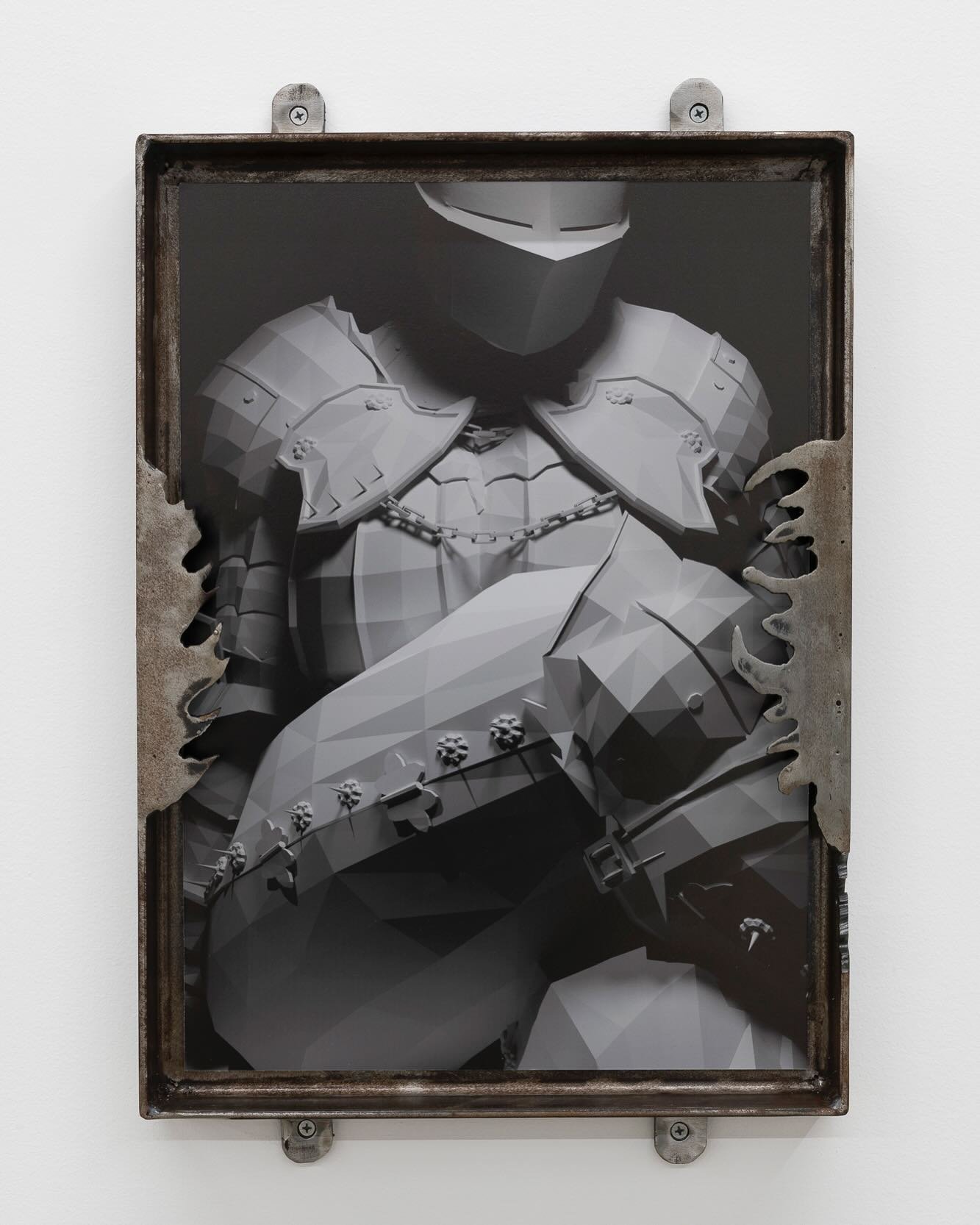 On @minervasydney until 8th Feb

&ldquo;You got this&rdquo;

Richard Bell, Will Benedict, Bridget Stehli, Trent Crawford, Anthea Duffy, Michell Davis, James Little, Dylan Marriott, Charlotte Simpson