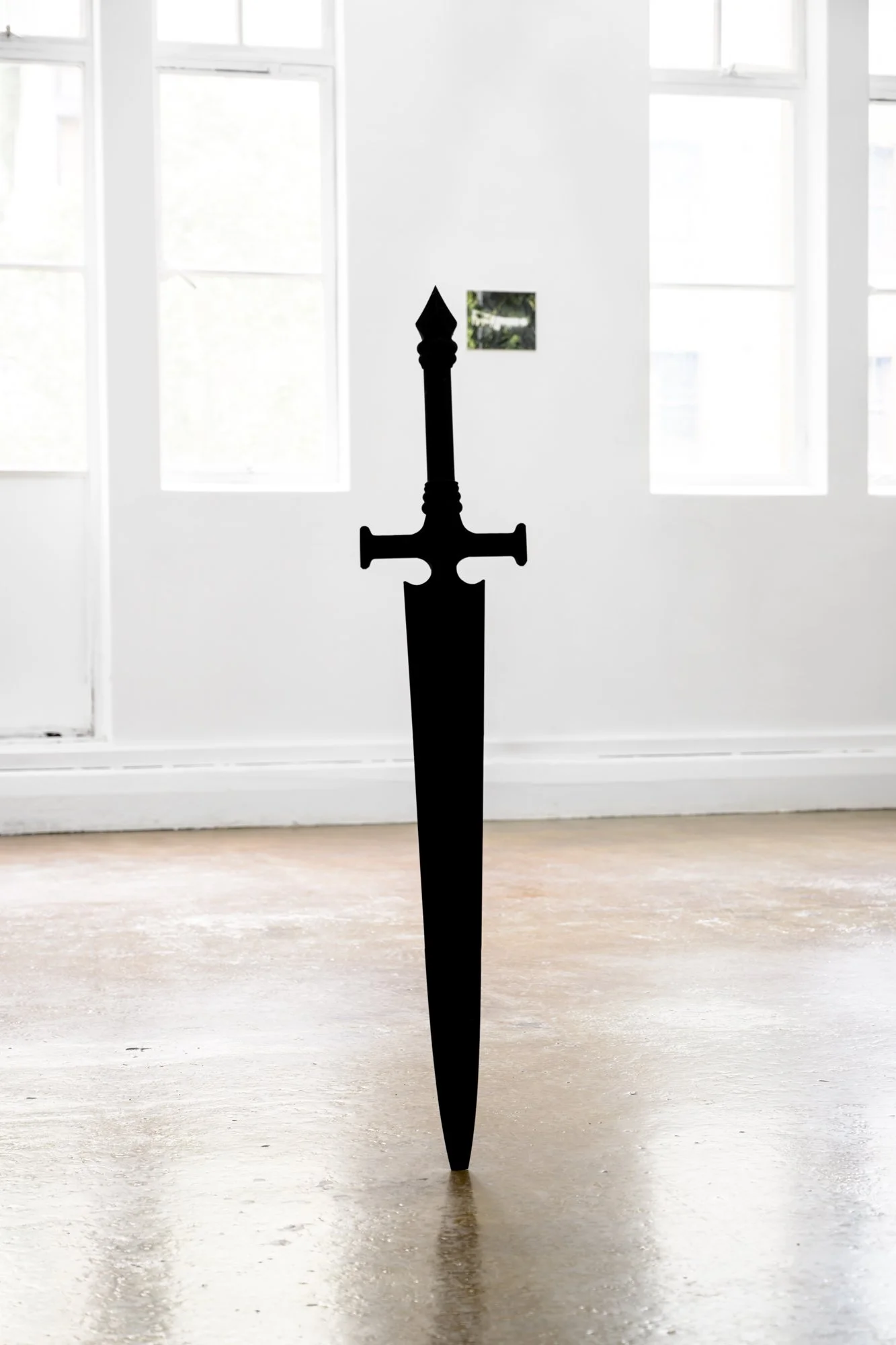 5 - youtu.bePES9tpN-b1w - 3D Print, Mosou black. 107 x 30 x 6cm.jpg