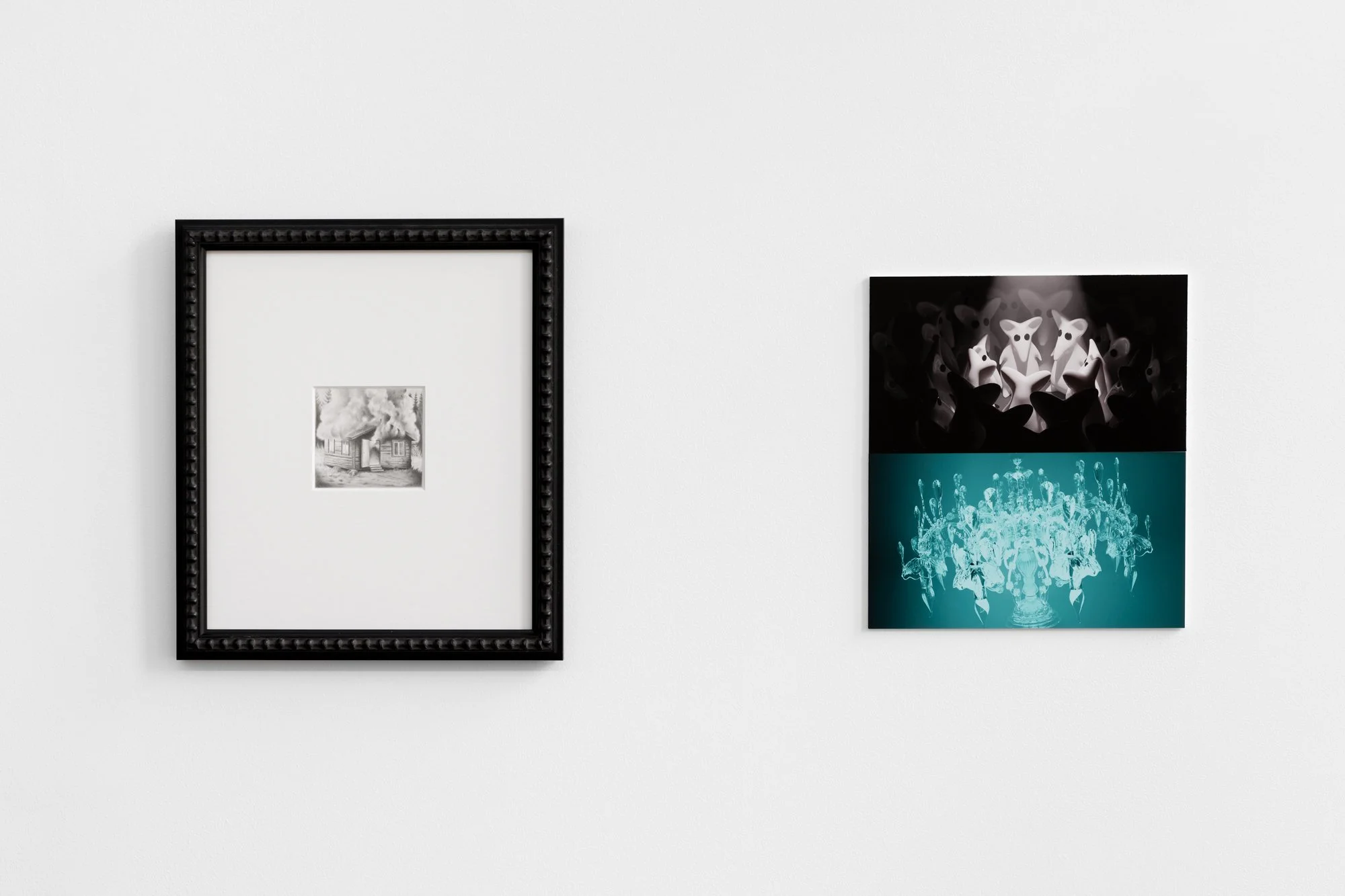 13 - youtu.be-W-X18_anN4. Graphite on watercolour paper. 30x27cm.jpg