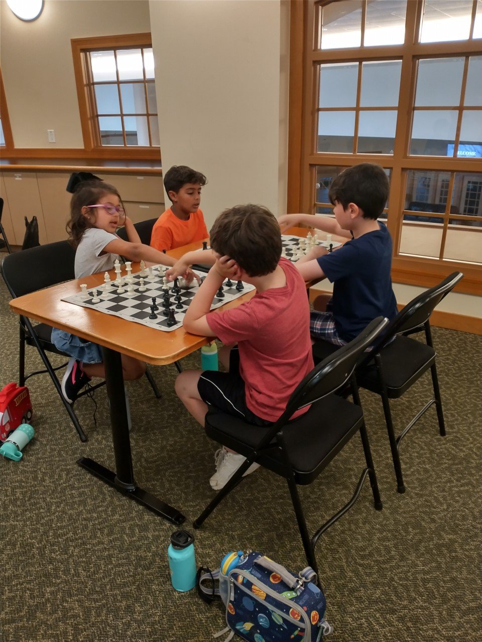 Five more great chess websites – The Daily Beak