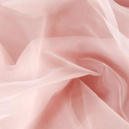 This nylon chiffon tricot is sheer and has a lot of drape with 20% stretch across the grain. It does a lot of interesting special effects when layered. It is most recently become popular during to the little girls .jpeg