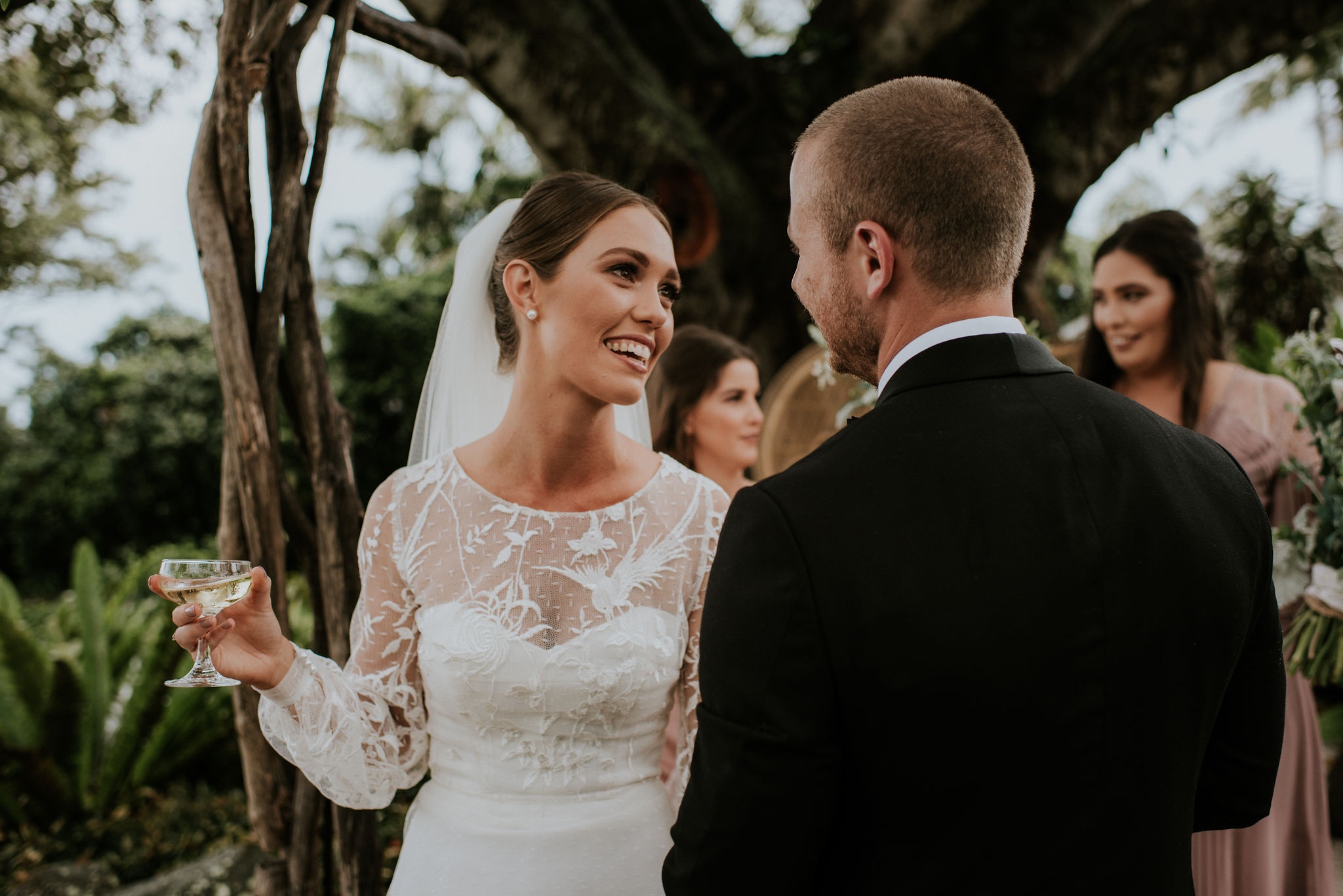 Emily And Kane