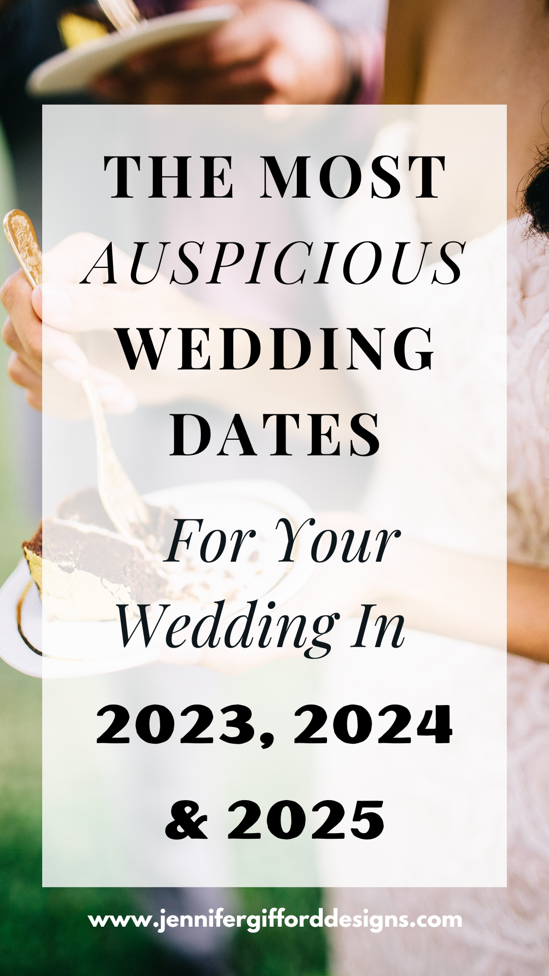 How to Use Numerology to Find the Best Wedding Date for You