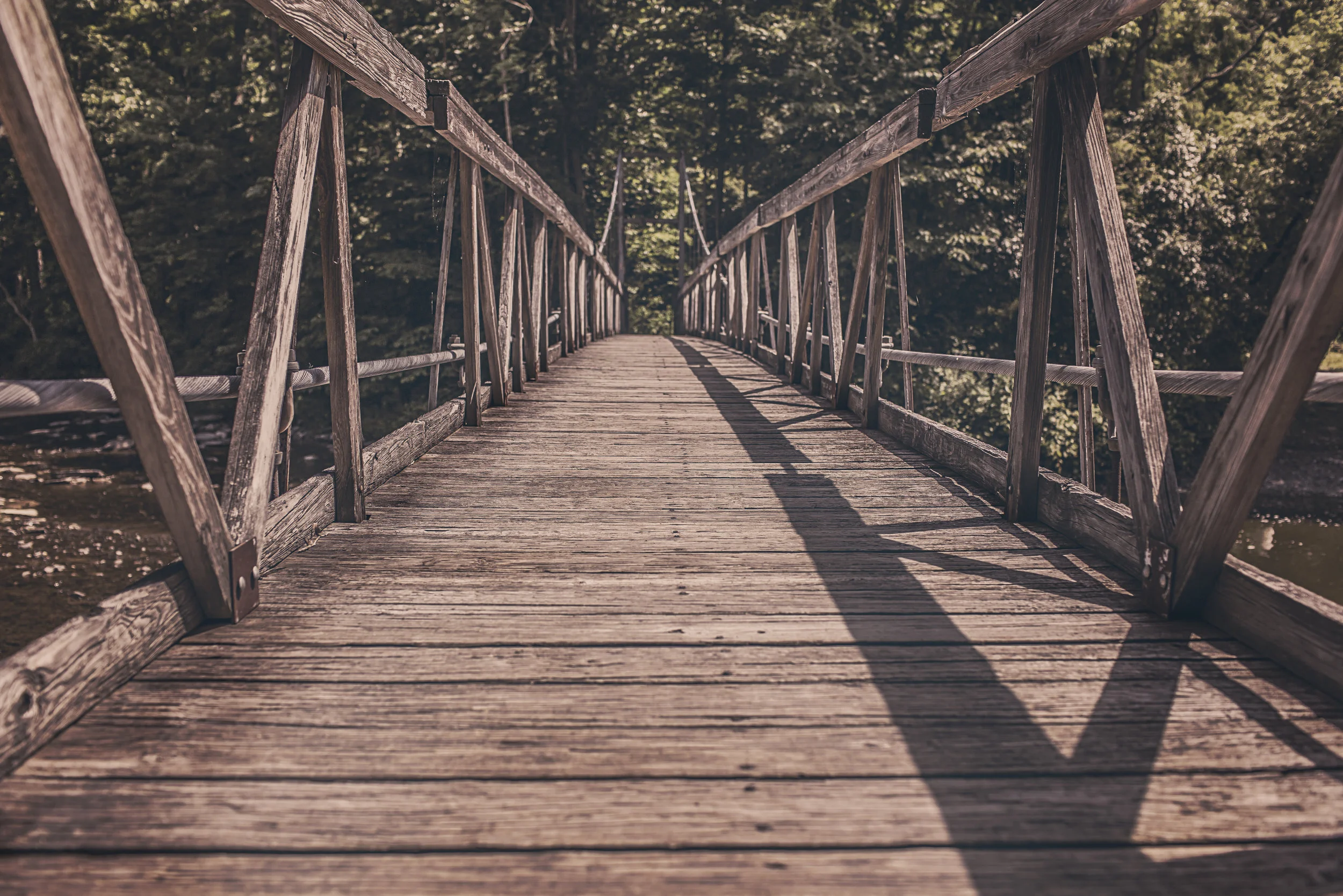 Finding My Confidence in God