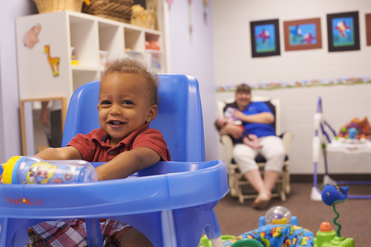 Kids Kampus Daycare and Preschool