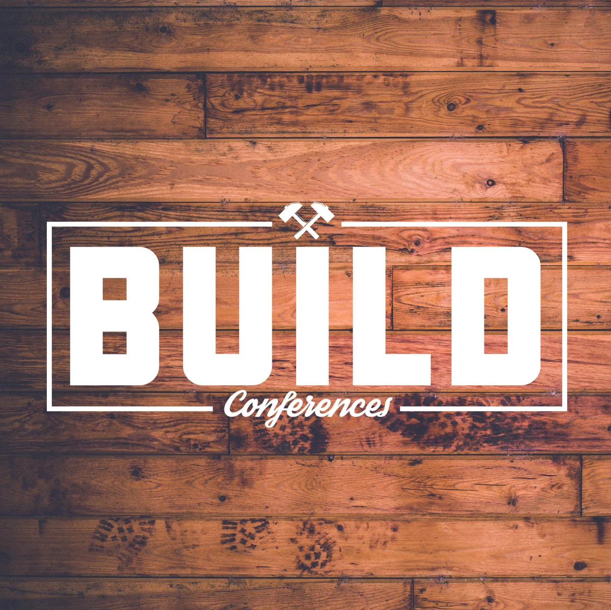 2019 BUILD Men's Conference