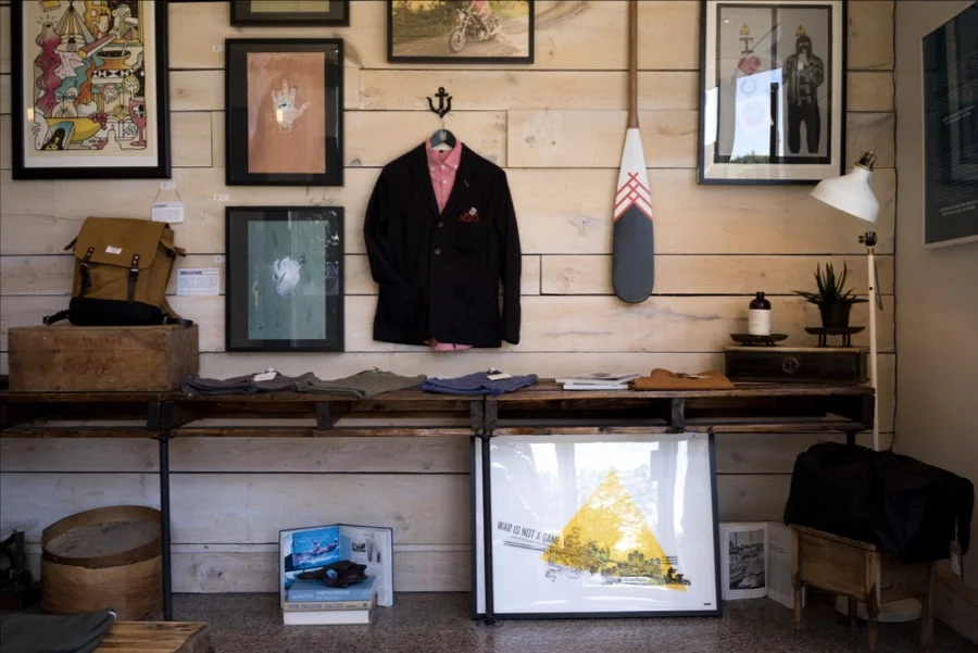 Youth Missions Trip Garage Sale