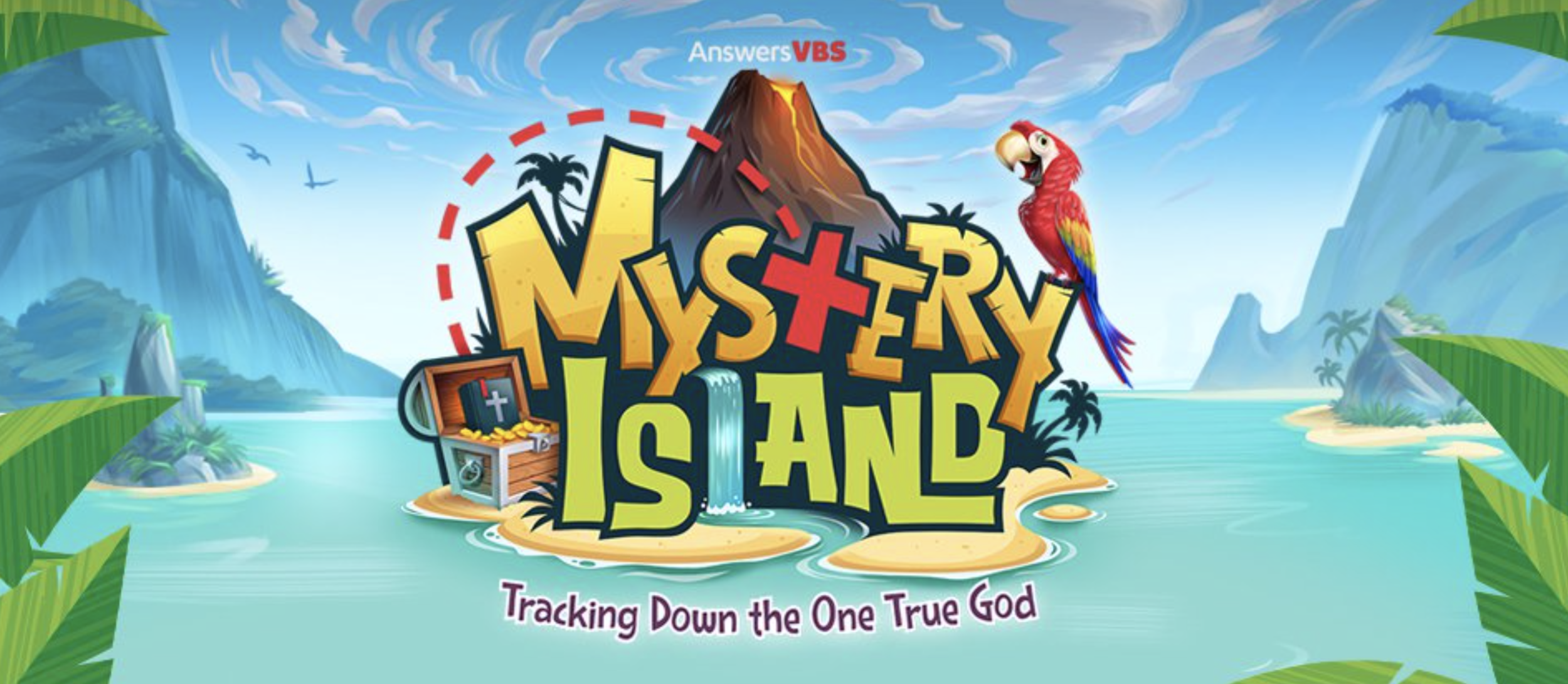 Vacation Bible School in Grand Haven