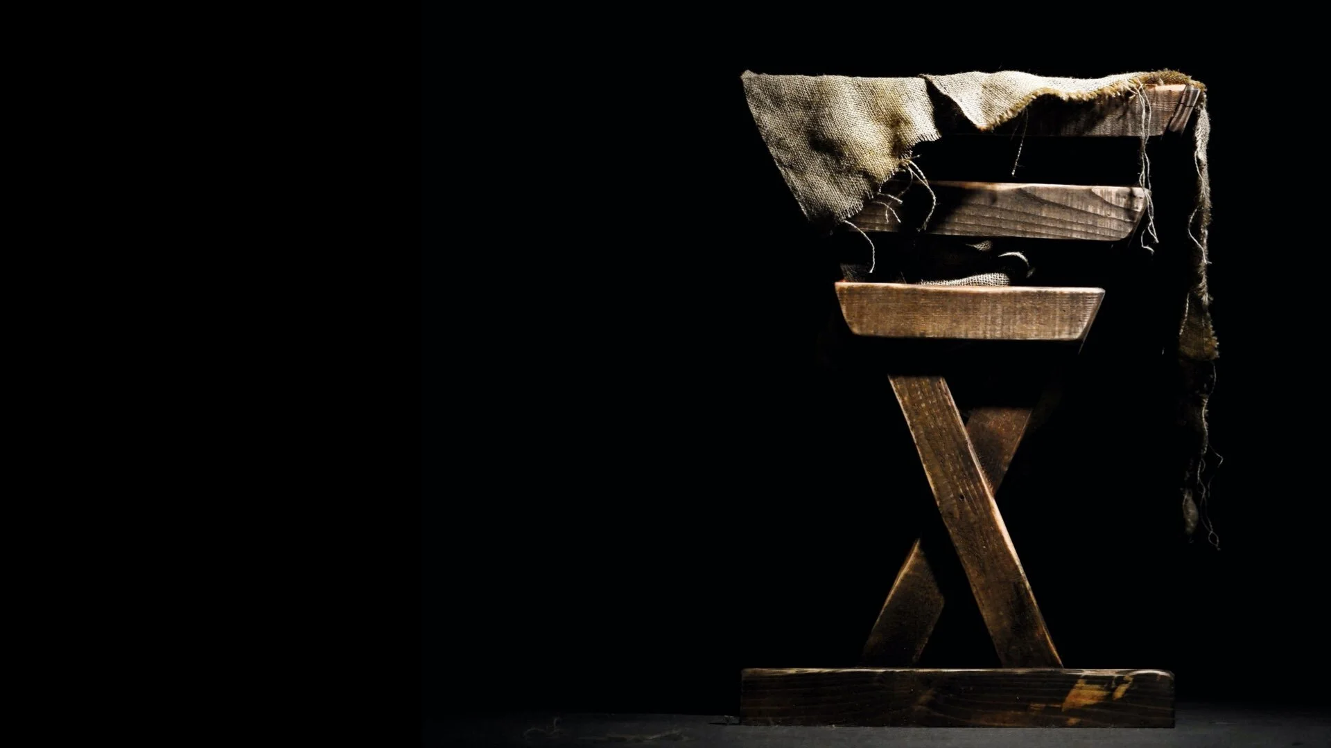 Who is Jesus?...Our Savior, Christ the Lord