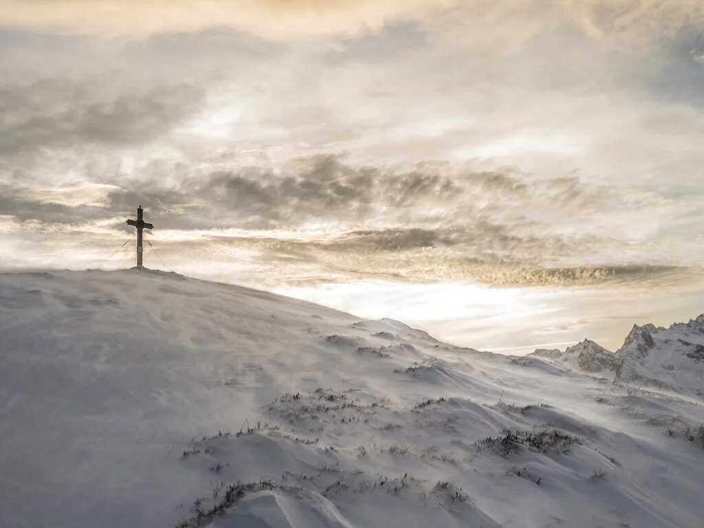 Jesus Over Everything