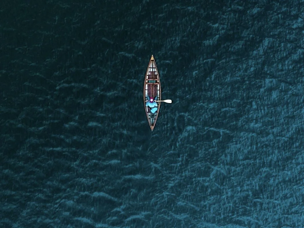 Love God, Love Neighbor