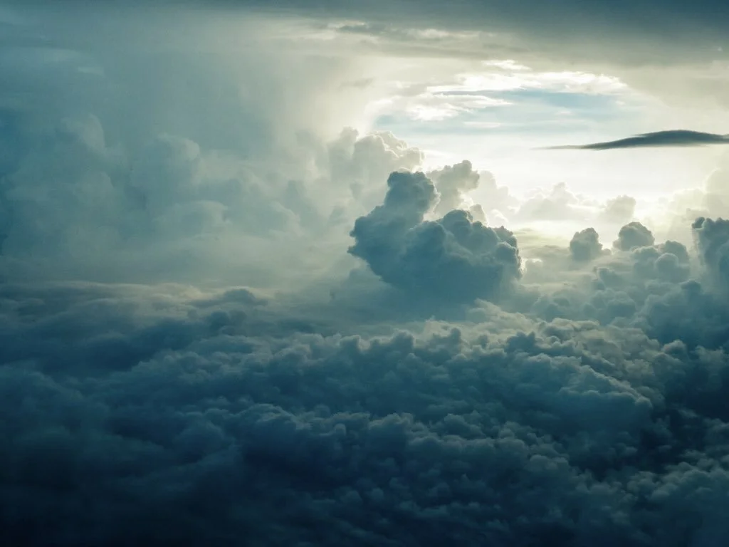 Rejoicing in Suffering