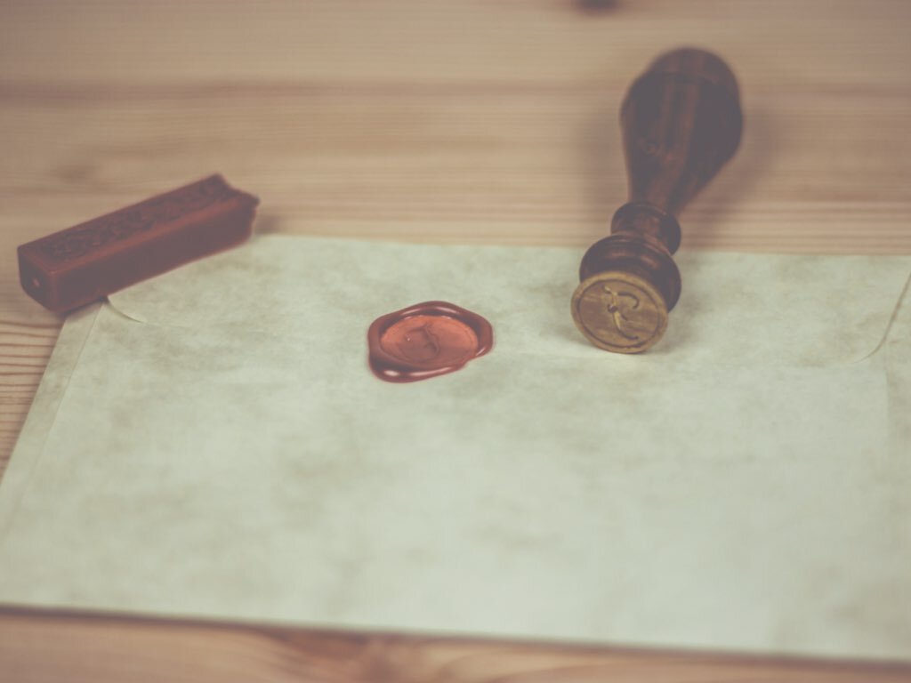 The Identifying Mark of a Believer