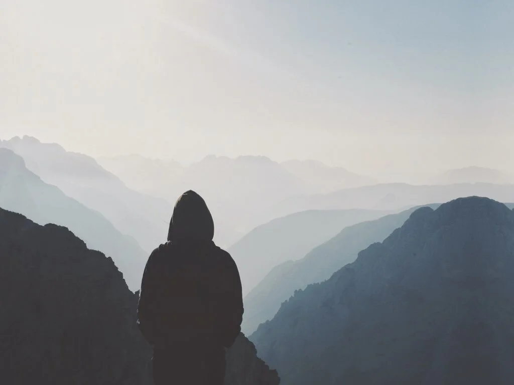 Lament - Part 2: The Hurt and Pain in Life