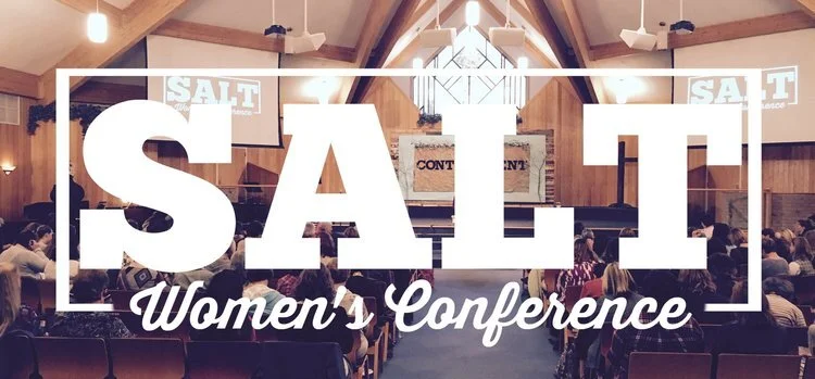 SALT Women's Conference