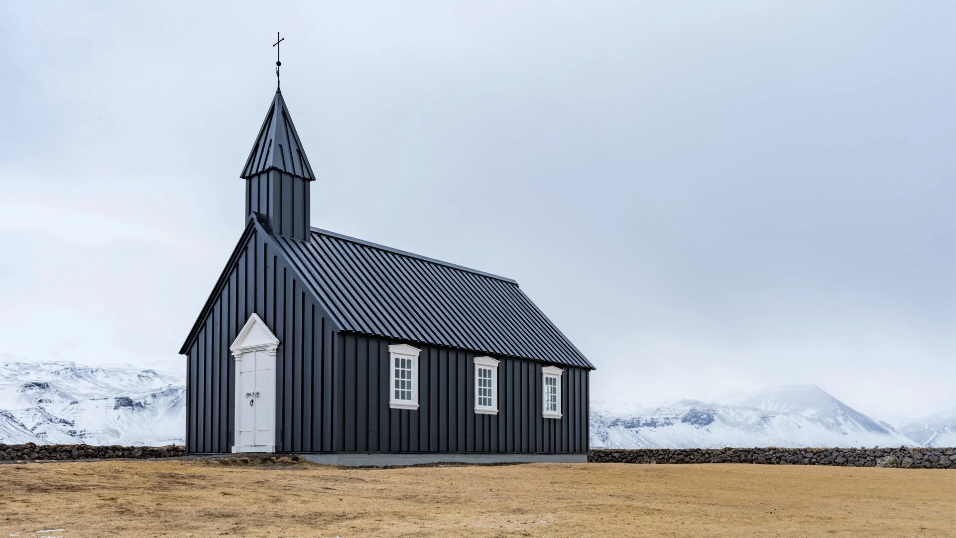 What is a Local Church?