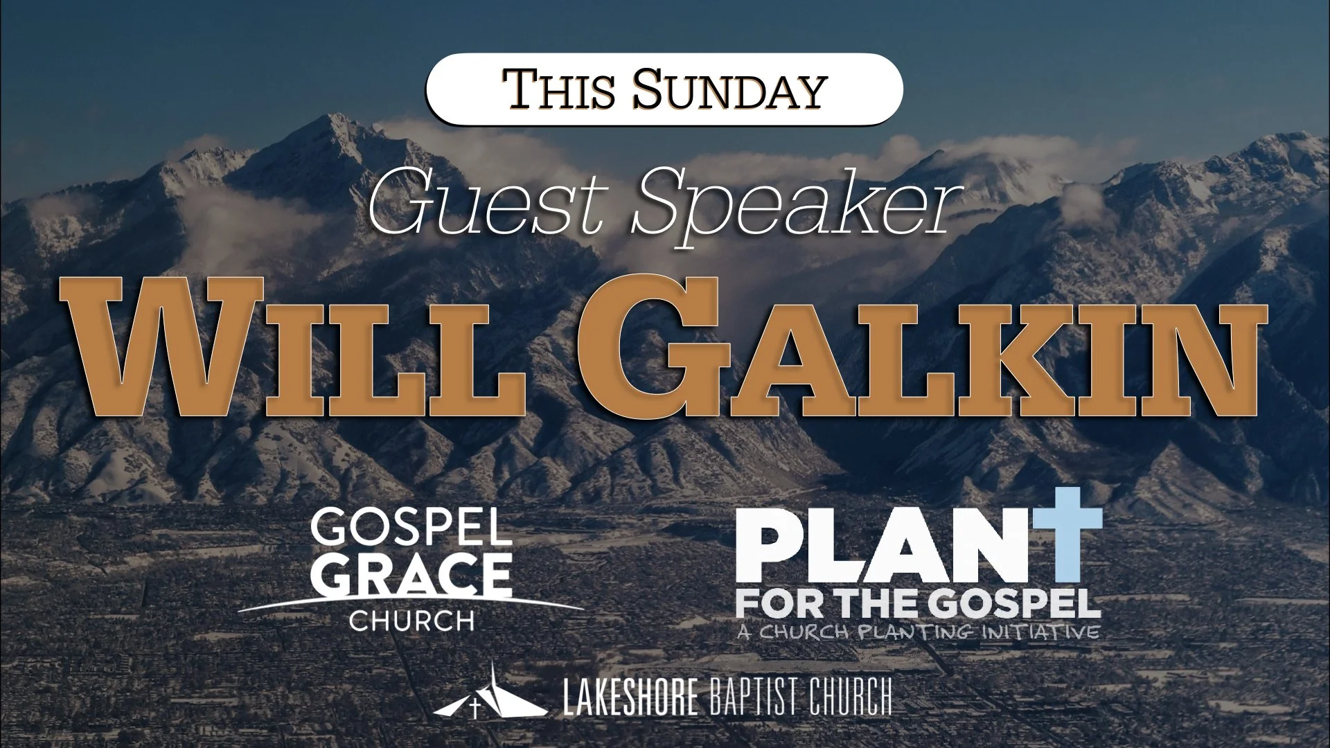 Special Guest - Will Galkin 
 
  
  
    
 
 
    
  
   
    2 Corinthians 4:1-6
   
   
    #block-9e5369f198cce05e7108 {
      --sqs-block-content-flex: 0;
    }