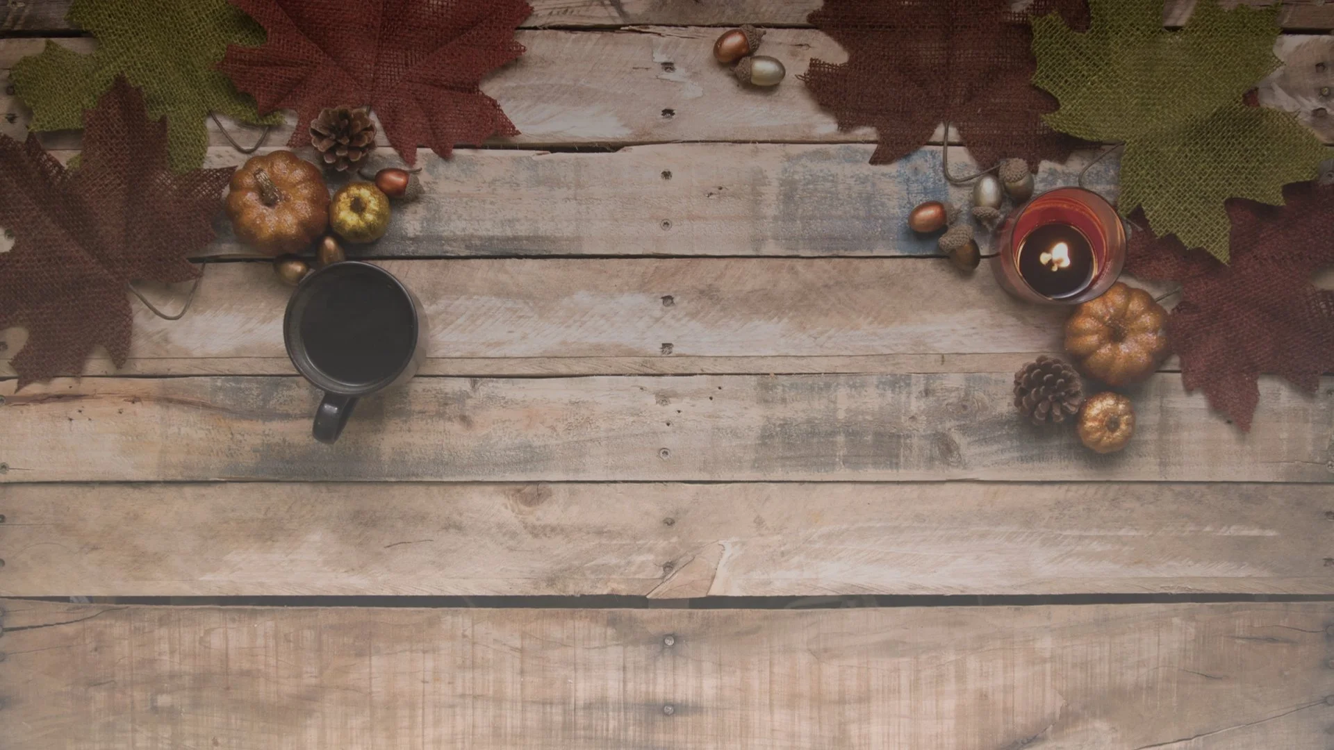 Ladies Fall Fellowship