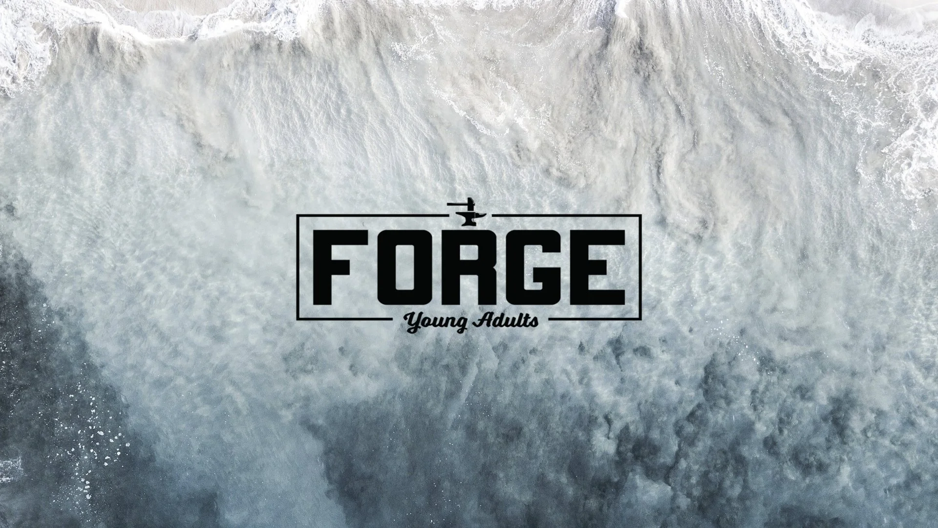 FORGE Small Group @ Davies'